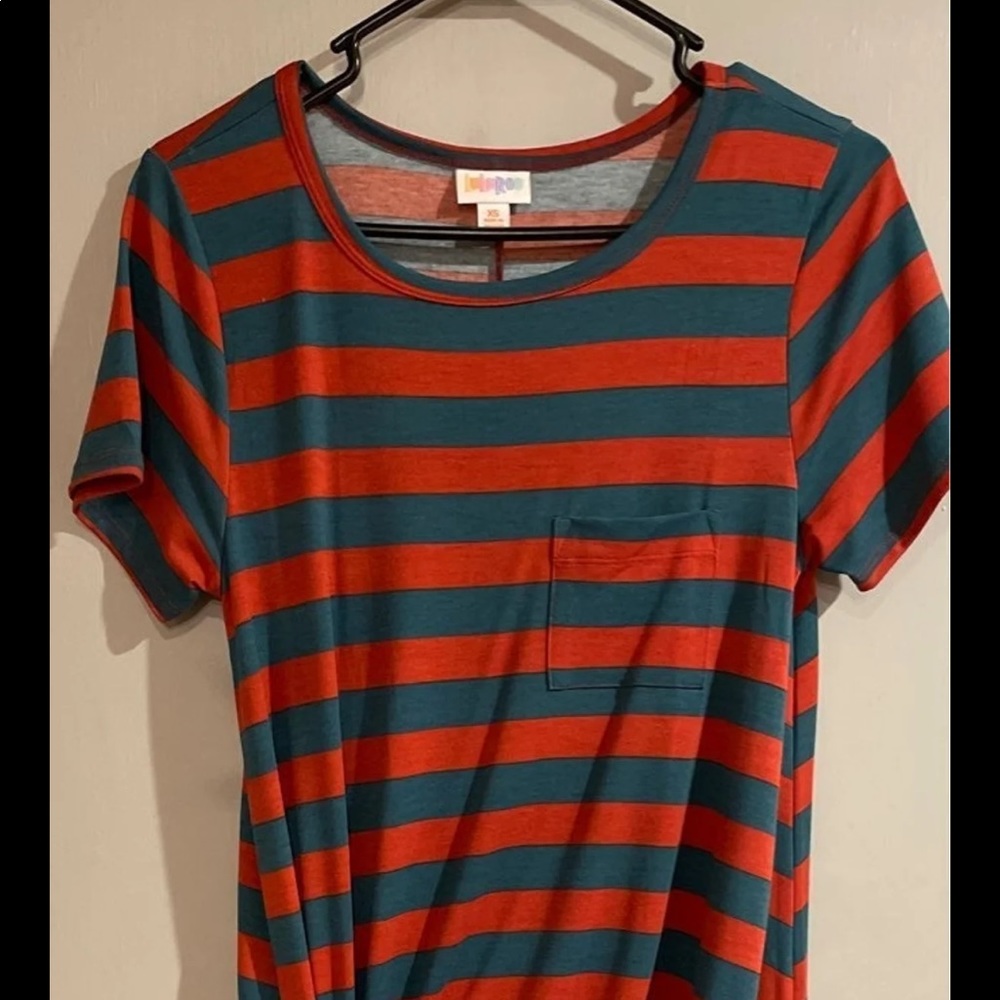 LulaRoe Carly